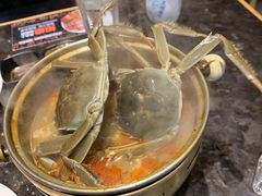 -川骄海鲜自助(亚运村店)