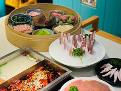 -五星桥原切肥牛火锅(怀德桥店)