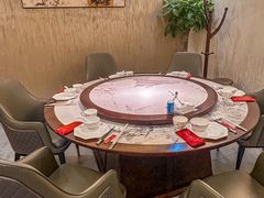 -秦月轩·陕西家乡菜(阜成路·五棵松店)