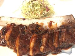 -青岛香格里拉·香宫中餐厅