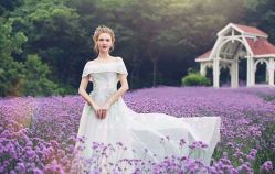 -南京宝娜嫁衣婚纱礼服馆(中央路店)