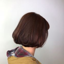 烫染-BM SALON