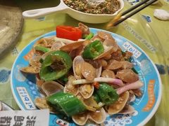 -喜碧海鲜·二十年本土海鲜老字号(上排店)