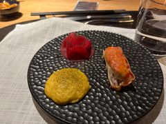 -泰安门Taian Table(镇宁路店)