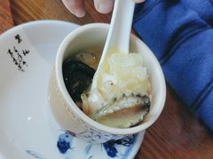 -宴武夷·匠心闽味(印象大红袍店)