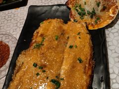 -云晓光头烧烤吧(川沙绿地店)