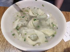 -东泰祥生煎馆(重庆北路店)