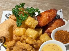 -太二酸菜鱼(菱角湖万达店)