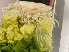 -半天妖烤鱼(东方新天地店)