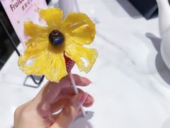 -哈根达斯(滨江店)
