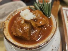 -秋林西餐厅(总店)