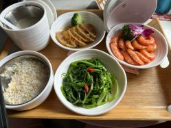 -宝媛会月子中心(越秀店)