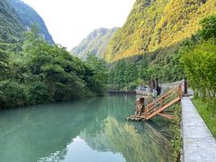 -神龙峡风景区