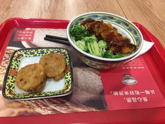 -和合谷(东四北大街店)