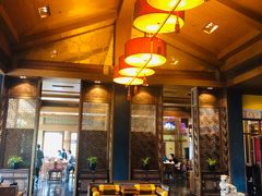 -那家小馆•北京菜•烤鸭(香山店)