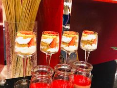 -厦门艾美酒店·新食谱西餐厅