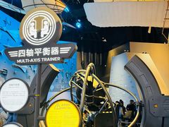 -上海科技馆(地铁站)