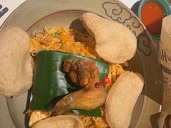 -太食獸泰式茶餐厅(IFS国金中心店)