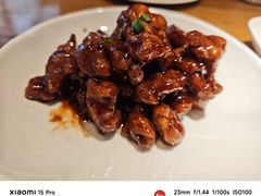 -金牌外婆家(苏州中心店)