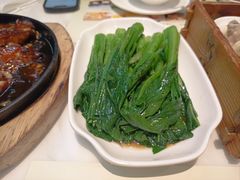 -點無缺茶楼·海鲜酒家(世博店)