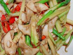 -鹿港小镇(悠唐店)