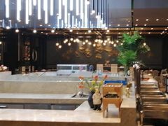 -上海虹桥宾馆味翠餐厅