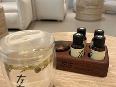 -左右Massage/Spa(长寿路店)
