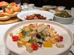 -鱼翅楼·津派砂锅鱼翅(水上公园店)