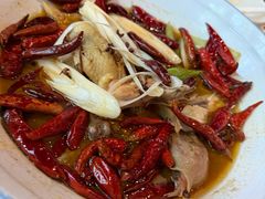 -院子餐厅·大锅菜·老杭帮(桥西直街店)