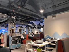 -碗中海·蒸汽海鲜·桑拿鸡(岭南天地店)