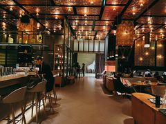 -THE CANNERY&JUJU 新鲜海鲜·牛排美食酒廊