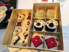 -北京柏悦酒店·锦庭餐厅Dining Room