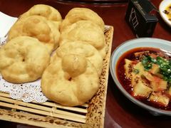 -小杨烤肉(高新店)