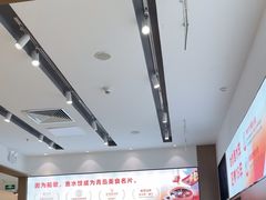 -船歌·鱼水饺青岛菜(国贸商城店)