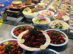 -阿财老铺·老蚌埠龙虾城(华夏总店)