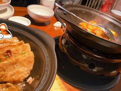 -瑶王府·广西菜(金阳路店)
