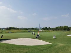 -金鸡湖高尔夫会员专属俱乐部