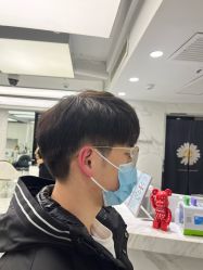 -潘多拉Hairsalon