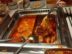 -渡娘火锅(大兴大悦春风里店)