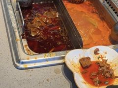 -海底捞火锅(龙湖金沙天街店)
