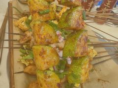 -晓靖轩烧烤(沙河风情店)