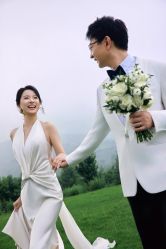 -秦皇岛我和你婚纱摄影工作室