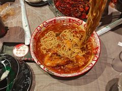 -李叔叔虾蟹大排档(青羊店)