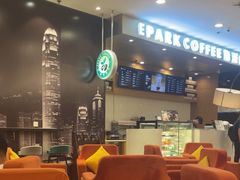 -逸派咖啡 EPARKCOFFEE(广安门店)