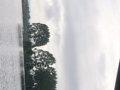 -三岔湖景区