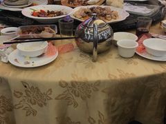 -潮喜竹溪荔湖酒家(荔枝湾店)