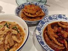 -回家吃饭·地道南昌菜(建德观总店)