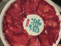 -巴蜀大将火锅(春熙店)