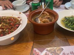 -黄泥岗·地道湖北菜(奥特莱斯店)