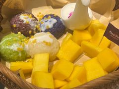 -KingThaia金泰兰(滨江天街店)